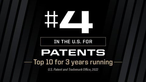 $4 in the US for patents